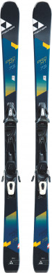 Горные лыжи Fischer Pro MT 73 Powertrack + RS10 GW Powerrail Brake 78 [G]