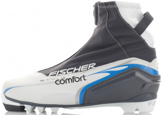 Ботинки для беговых лыж женские Fischer XC Comfort My Style