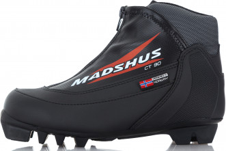 Ботинки для беговых лыж Madshus Ct-90