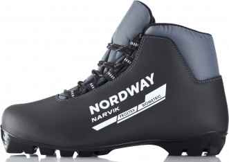 Ботинки для беговых лыж Nordway Narvik